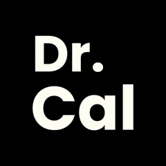 Dr. Cal logo