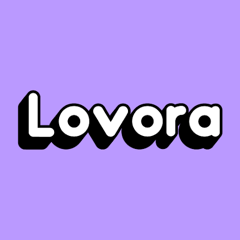 Lovora logo