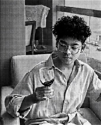 Roudra Mohanta, founder of Plantake